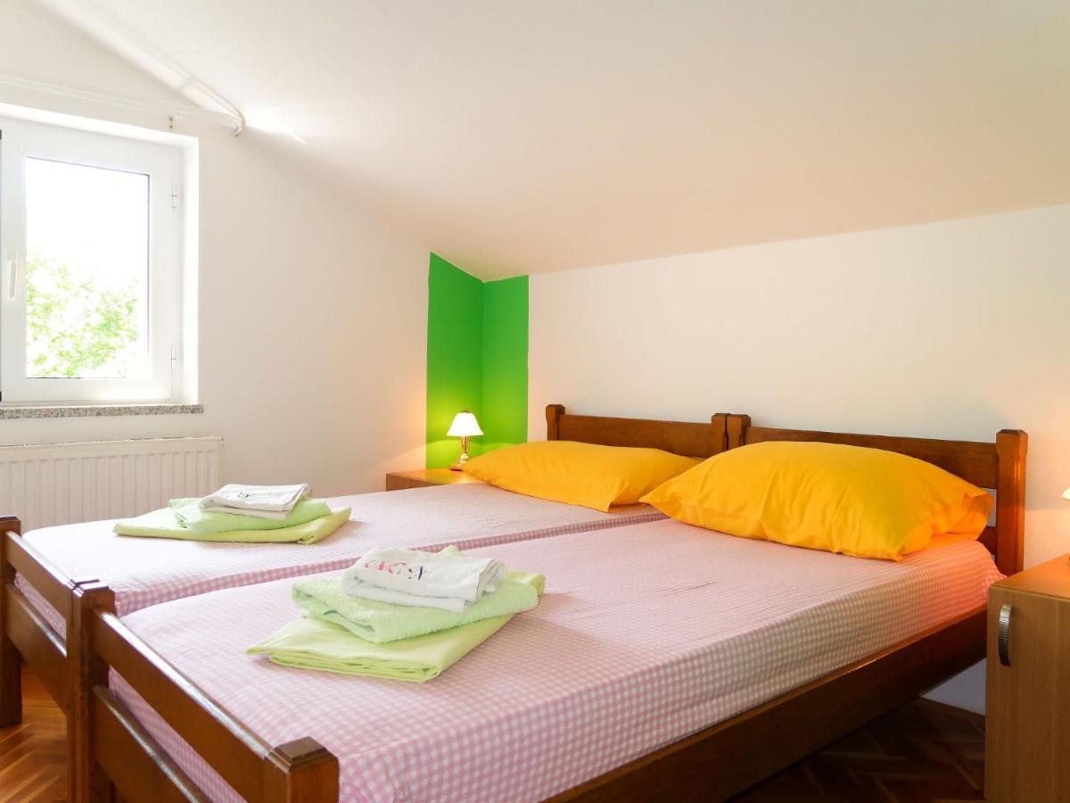 Blekic - Mlk305 By Interhome Apartment