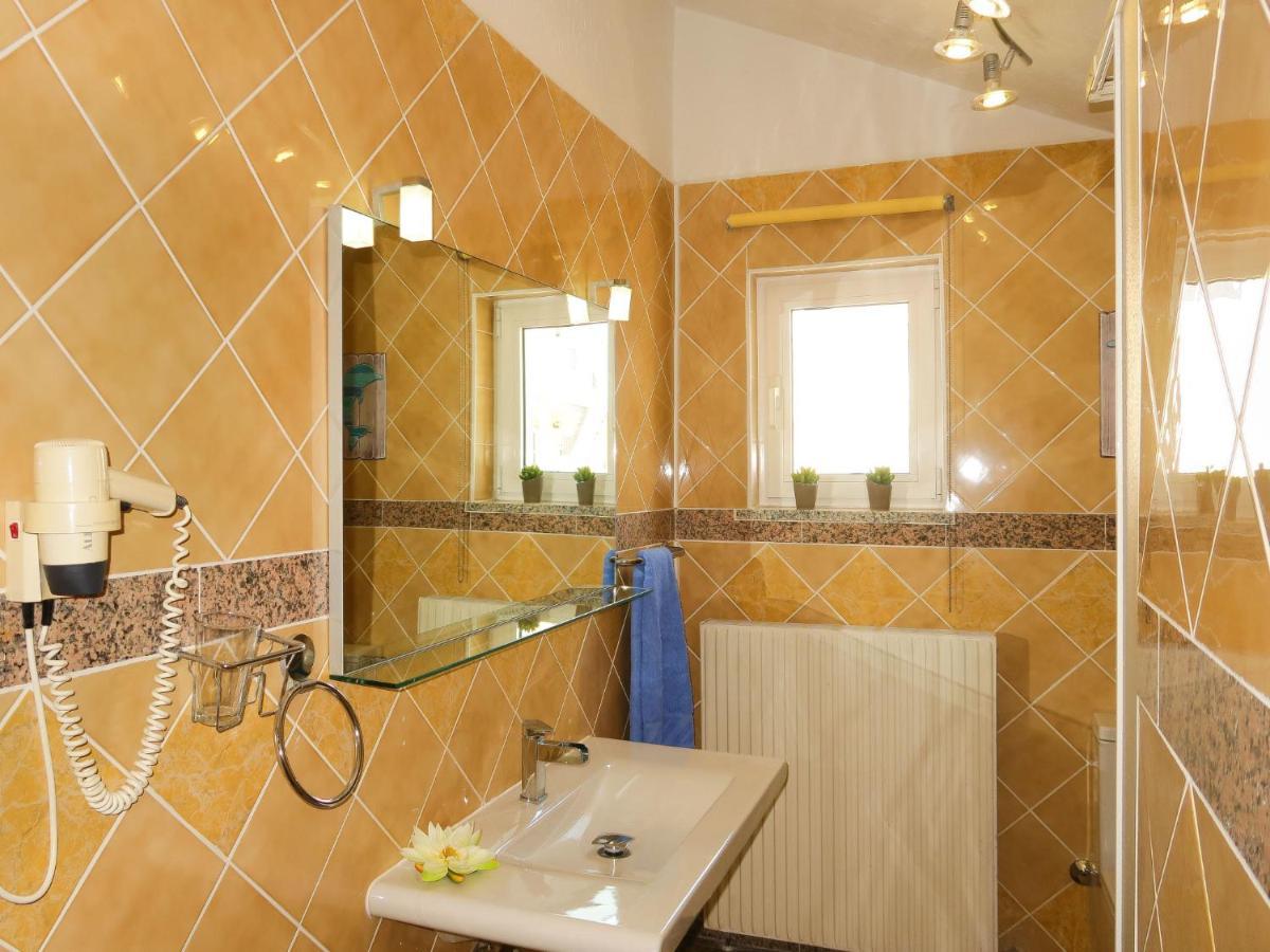 Blekic - Mlk305 By Interhome Apartment