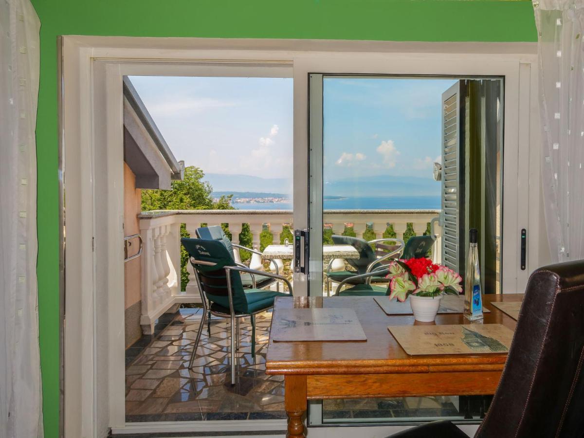Blekic - Mlk305 By Interhome Apartment Malinska